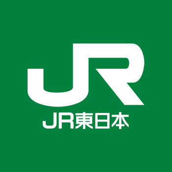 JR東日本アプリ LOGO-APP點子