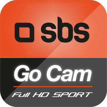 SBS Go Cam LOGO-APP點子