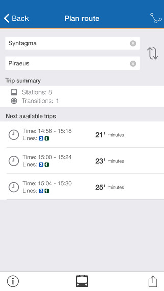 免費下載旅遊APP|TfA Metro Tram app開箱文|APP開箱王
