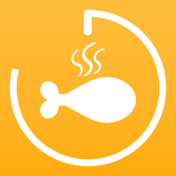 Check the Chicken - A cooking timer for your kitchen LOGO-APP點子