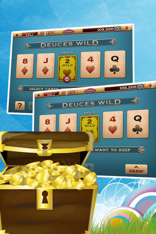 Galaxy Casino Pro screenshot 2