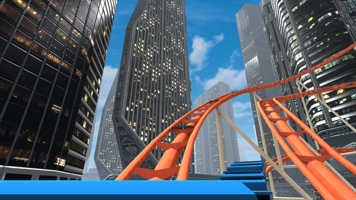 VR Roller Coaster hack tool Diamonds