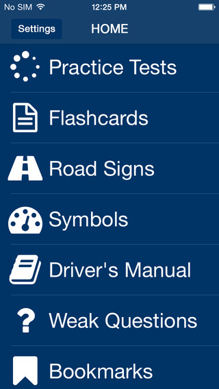 免費下載教育APP|Florida DMV Permit Driving Test Practice Exam - Prepare for HSMV FL Driver License questions now. (Best Prep App 2015) app開箱文|APP開箱王