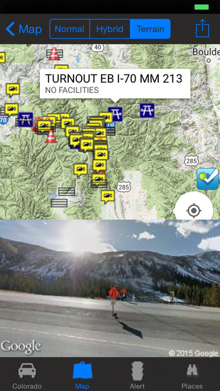 免費下載旅遊APP|Colorado Live Traffic Cameras and Road Conditions - Travel & Transit & NOAA app開箱文|APP開箱王