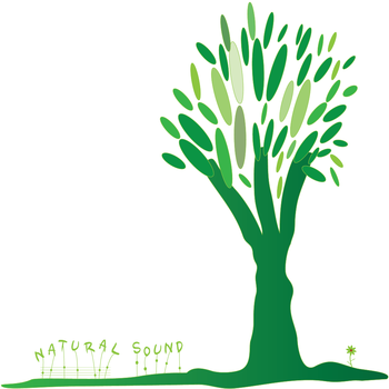 NaturalSoundPro LOGO-APP點子