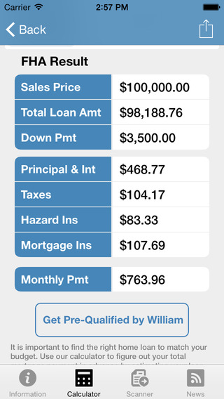 【免費財經App】William Raveis Mortgage-APP點子