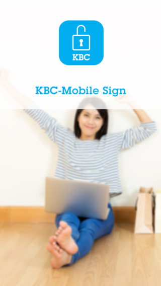 KBC-Mobile Sign