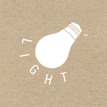 Light Notebook LOGO-APP點子