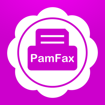 PamFax – Your Complete Fax Solution LOGO-APP點子