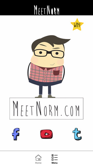 免費下載教育APP|Meet Norm app開箱文|APP開箱王