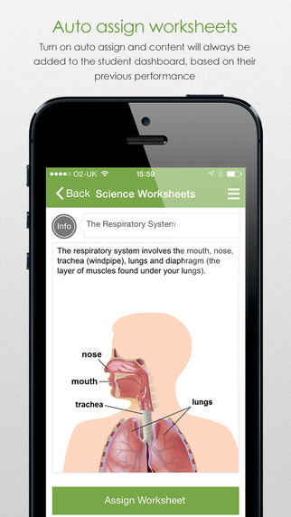 【免費教育App】EdPlace: English, Maths & Science worksheets-APP點子