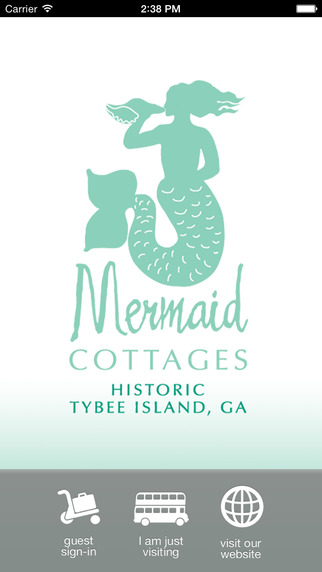 Mermaid Cottages