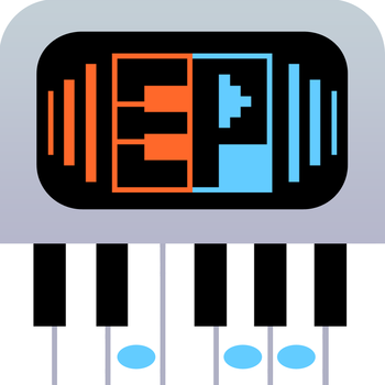 Echo Piano™ Lite LOGO-APP點子