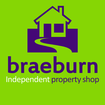 Braeburn Independent Estate Agents LOGO-APP點子