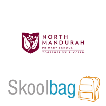 North Mandurah Primary School - Skoolbag LOGO-APP點子