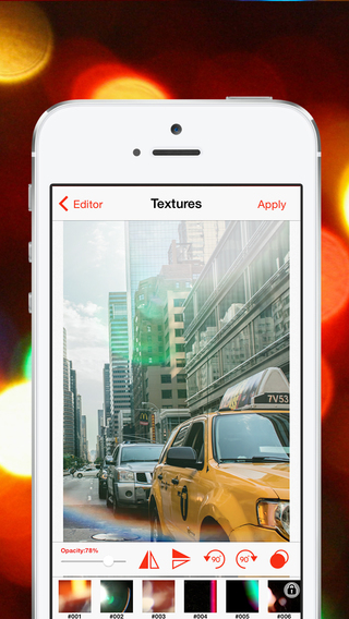 【免費攝影App】Picturine - Free photo editor-APP點子