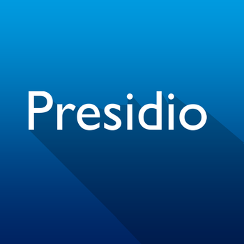 Presidio Interactive LOGO-APP點子