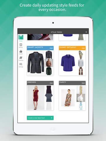 【免費生活App】Mallzee -Smart Shopping, Trends and Style-APP點子