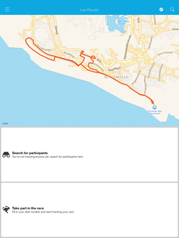 免費下載運動APP|KLM Curaçao Marathon app開箱文|APP開箱王