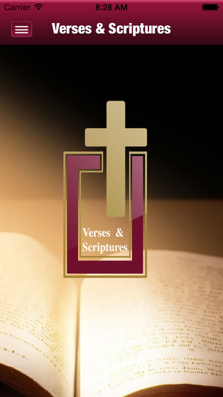 Verses and Scriptures