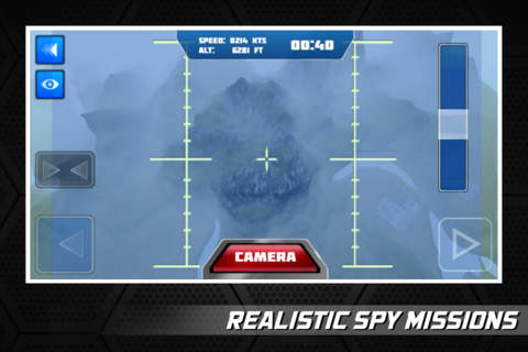 BLACKBIRD: Stealth Flight Simulator screenshot 2
