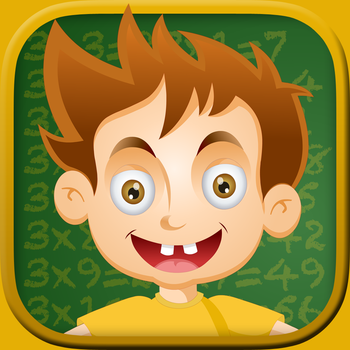 Times Tables For Kids : Practice & Test LOGO-APP點子