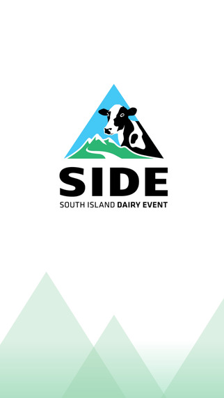 SIDE - South Island Dairy Event