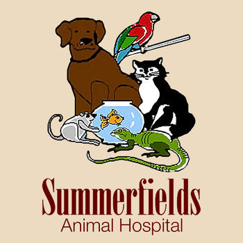 Summerfields Animal Hospital Medication Reminder 醫療 App LOGO-APP開箱王