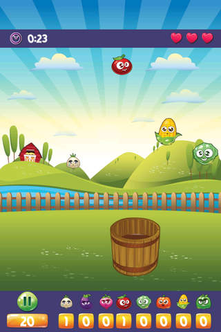 Farm Frenzy Free Game screenshot 4