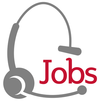 CustomerServiceJobs.com: Search Jobs & Find a Career in Customer Service LOGO-APP點子