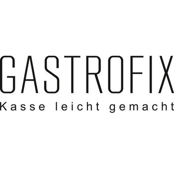 GASTROFIX LOGO-APP點子