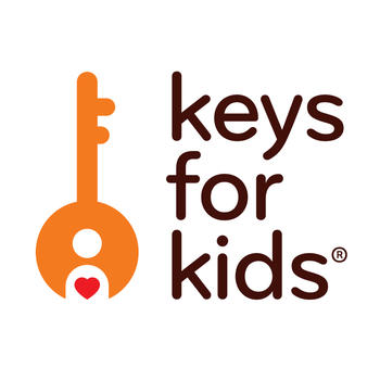 Keys for Kids Daily Devotionals LOGO-APP點子