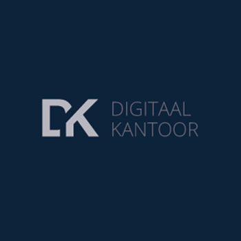 Digitaal Kantoor App LOGO-APP點子