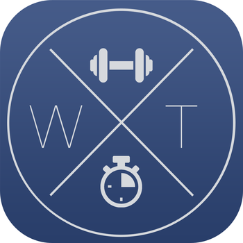 Workout Tools 健康 App LOGO-APP開箱王