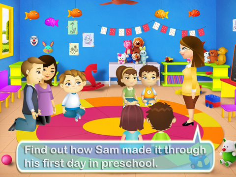免費下載教育APP|Pica Preschool - Interactive Educational Book For Kids & Parents app開箱文|APP開箱王