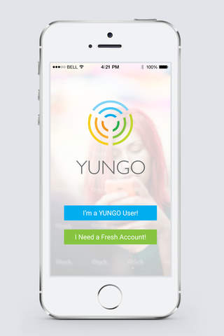 Cheap International Calls - YunGO screenshot 4
