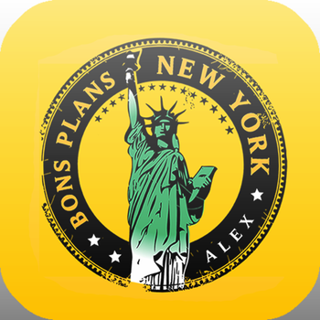 New York City Travel Tips LOGO-APP點子