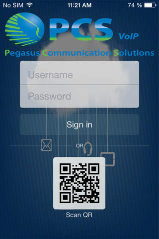 Pegasi screenshot 2