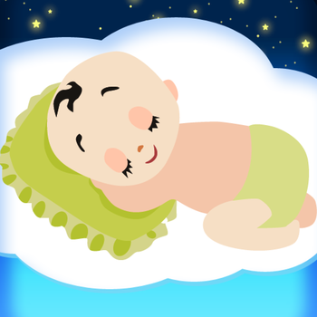 Hát Ru Ba Miền, Hát Ru Tiếng Anh, Tiếng Nhật, - Hát ru bé ngủ (Vietnamese, English, Japanese lullabies) LOGO-APP點子