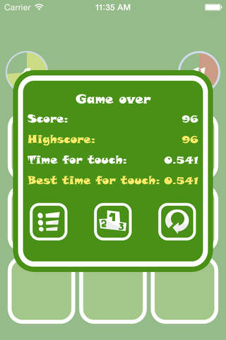 Touch-It screenshot 3