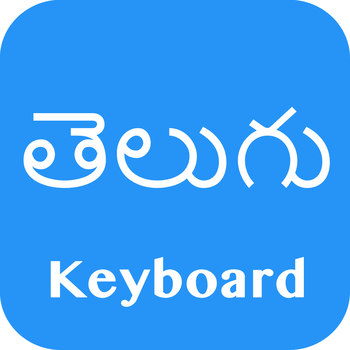 Telugu Keyboard LOGO-APP點子