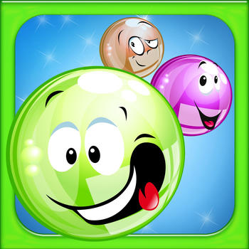 Bubble Shooter - Extreme Fun LOGO-APP點子