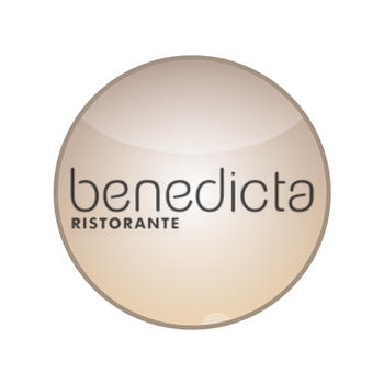 Ristorante Benedicta LOGO-APP點子