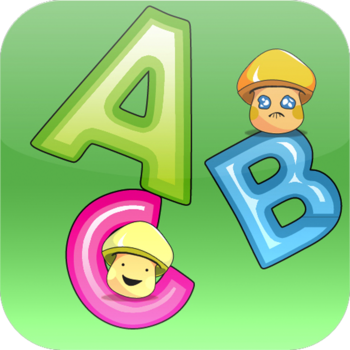 ABC Kids Pro LOGO-APP點子