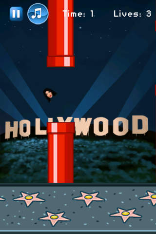 Pop Hop - Hollywood screenshot 2