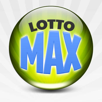 Lotto Max LOGO-APP點子