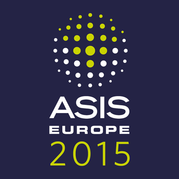 ASIS 14th European Security Conference & Exhibition LOGO-APP點子