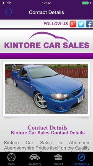 Kintore Car Sales