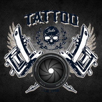 Tattoo Photo HD LOGO-APP點子