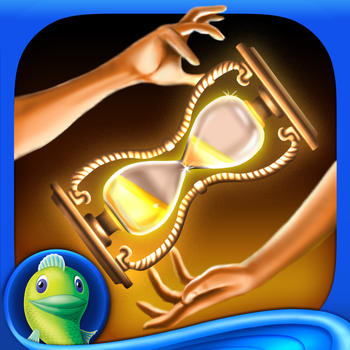 Beyond the Unknown: A Matter of Time - Hidden Objects, Adventure & Mystery LOGO-APP點子